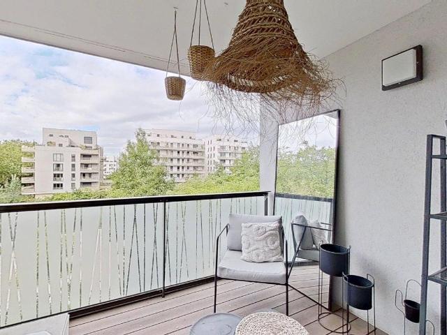 Appartement 1 pièce, 30 m² à louer à Lyon 9 69009