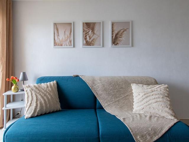 Appartement 1 pièce, 30 m² à louer à La Grande Motte 34280