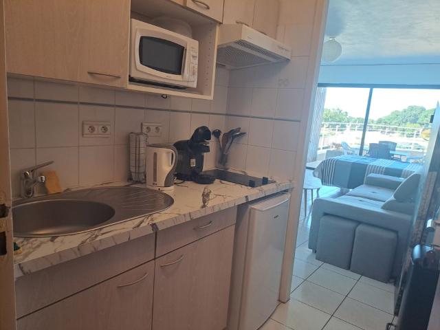 Appartement 1 pièce, 30 m² à louer à La Rochelle 17000