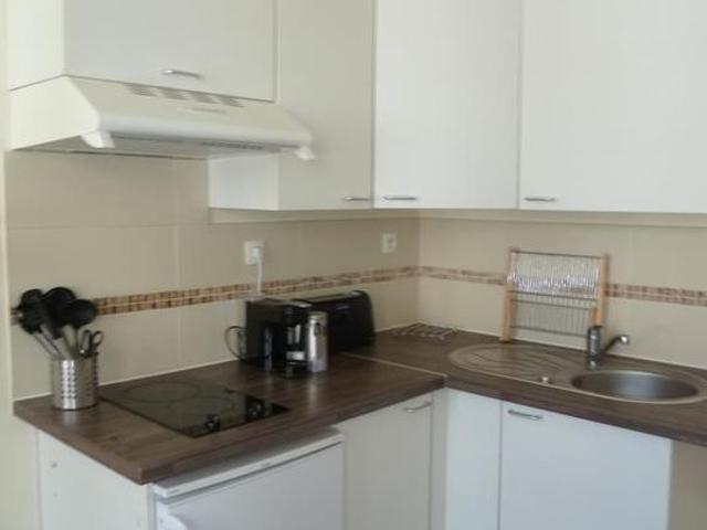 Appartement 1 pièce, 30 m² à louer à La Rochelle 17000