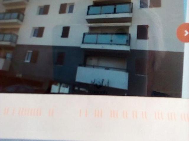 Appartement 1 pièce, 30 m² à louer à La Seyne sur Mer 83500