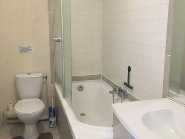 Appartement 1 pièce, 30 m² à louer à Le Mans 72000