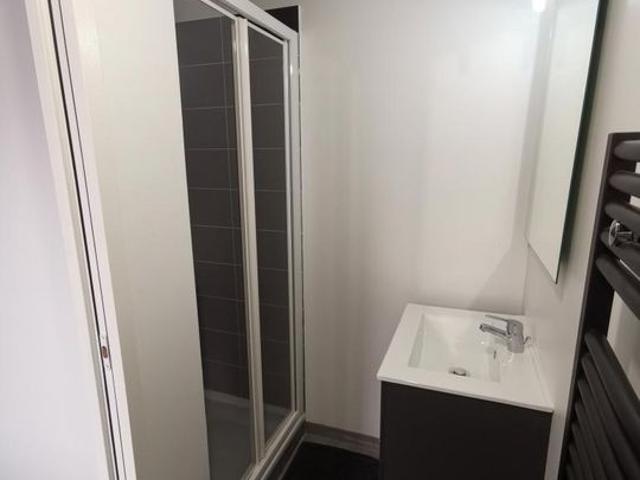 Appartement 1 pièce, 30 m² à louer à Le Havre 76600