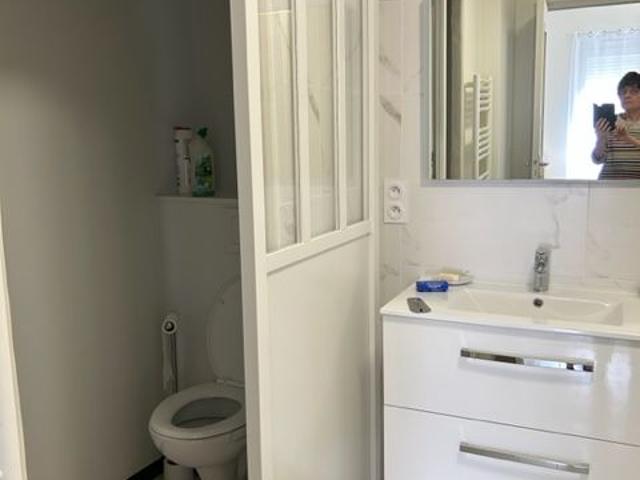 Appartement 1 pièce, 30 m² à louer à Libourne 33500
