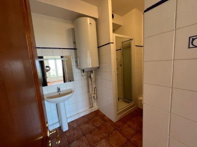 Appartement 1 pièce, 30 m² à louer à L'Île Rousse 20220