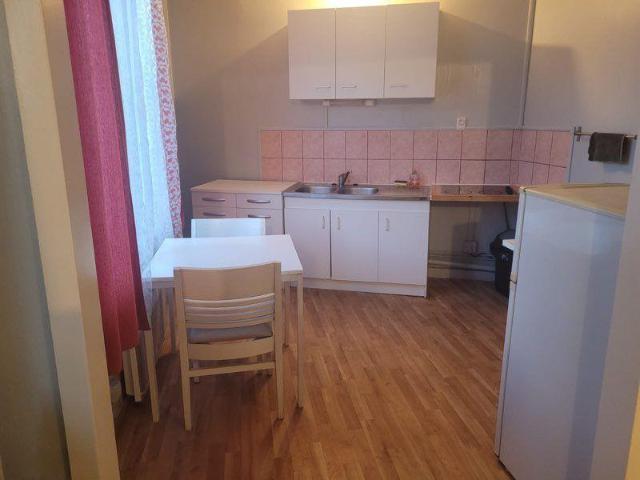 Appartement 1 pièce, 30 m² à louer à Lille 59000