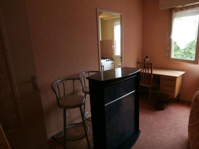 Appartement 1 pièce, 30 m² à louer à Limoges 87000
