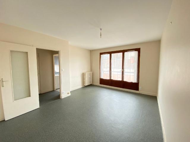 Appartement 1 pièce, 30 m² à louer à Limoges 87000