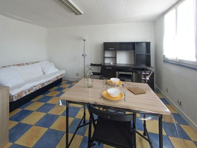 Appartement 1 pièce, 30 m² à louer à Limoges 87000