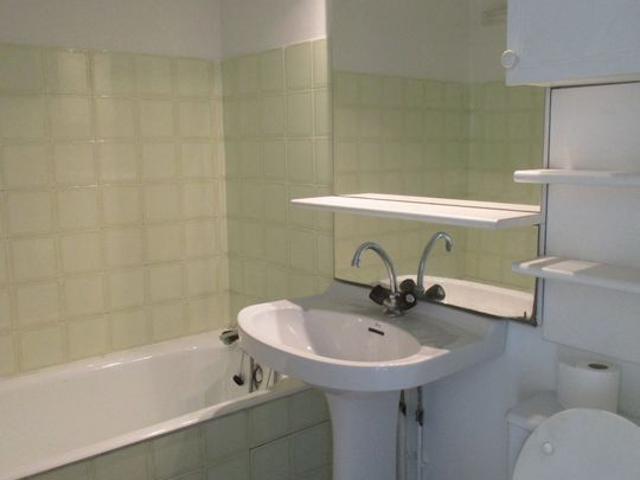 Appartement 1 pièce, 30 m² à louer à Limoges 87000