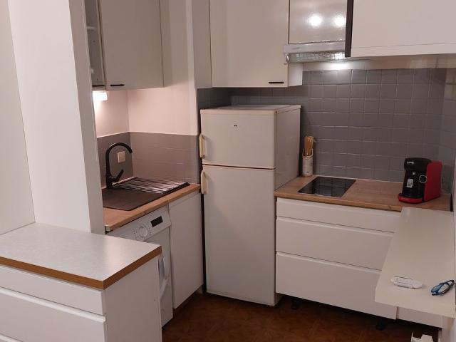 Appartement 1 pièce, 30 m² à louer à Limoges 87000