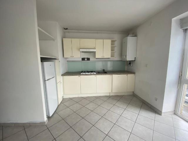 Appartement 1 pièce, 30 m² à louer à Lorette 42420