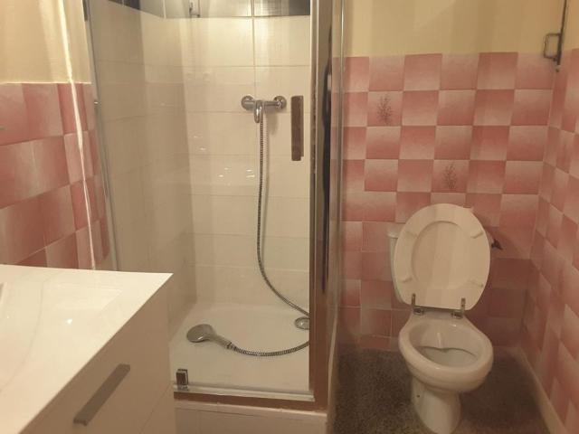 Appartement 1 pièce, 30 m² à louer à Lorient 56100