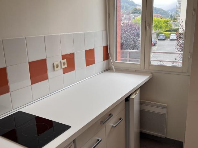 Appartement 1 pièce, 30 m² à louer à Lourdes 65100