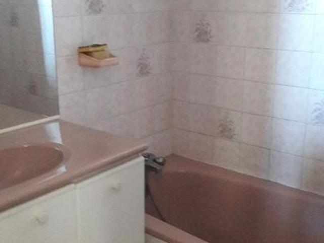 Appartement 1 pièce, 30 m² à louer à Palavas les Flots 34250
