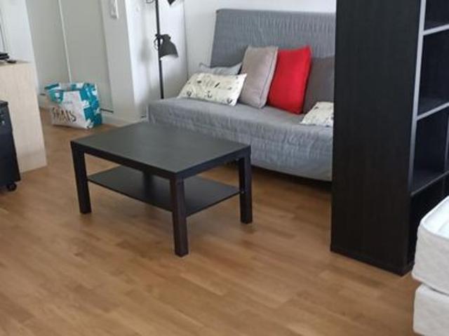 Appartement 1 pièce, 30 m² à louer à Palaiseau 91120