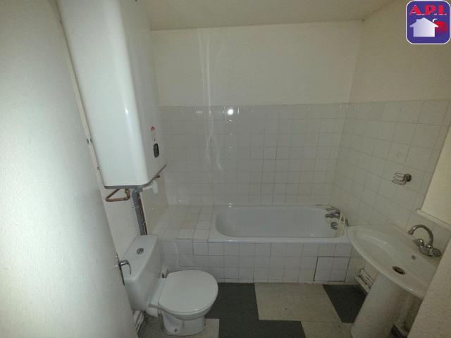 Appartement 1 pièce, 30 m² à louer à Pamiers 09100