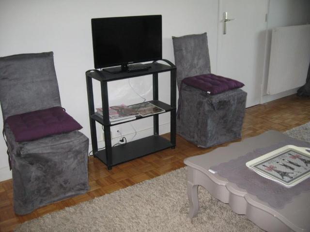 Appartement 1 pièce, 30 m² à louer à Paris 14 75014
