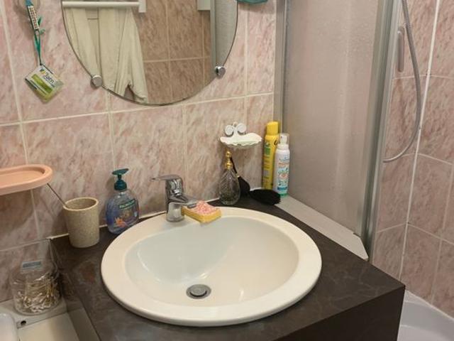 Appartement 1 pièce, 30 m² à louer à Paris 17 75017