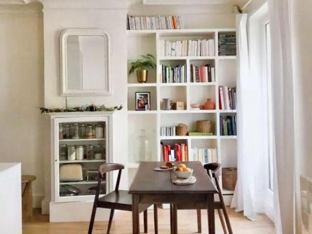 Appartement 1 pièce, 30 m² à louer à Paris 20 75020
