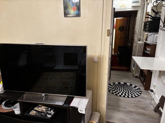 Appartement 1 pièce, 30 m² à louer à Paris 5 75005