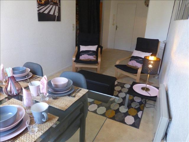 Appartement 1 pièce, 30 m² à louer à Pau 64000