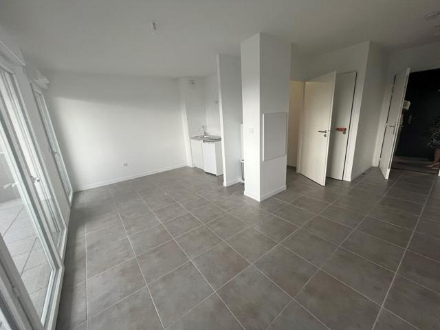 Appartement 1 pièce, 30 m² à louer à Pau 64000