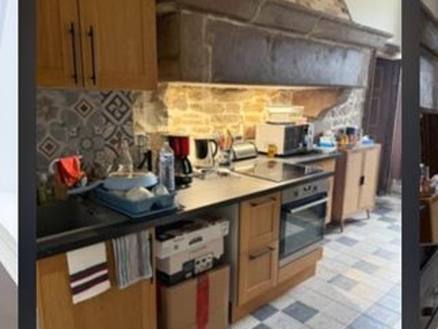 Appartement 1 pièce, 30 m² à louer à Pelousey 25170