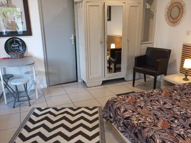 Appartement 1 pièce, 30 m² à louer à Pessac 33600