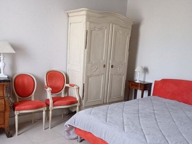 Appartement 1 pièce, 30 m² à louer à Pessac 33600