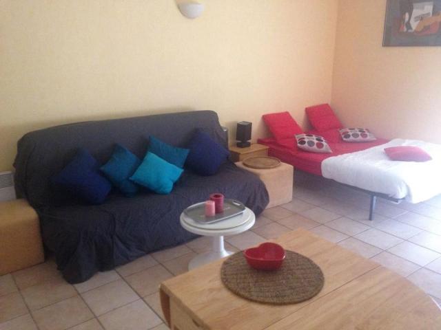 Appartement 1 pièce, 30 m² à louer à Perpignan 66000