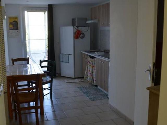Appartement 1 pièce, 30 m² à louer à Poitiers 86000