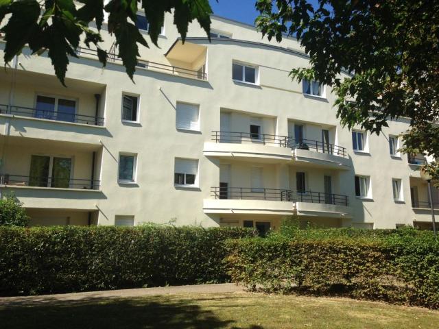 Appartement 1 pièce, 30 m² à louer à Pontoise 95000