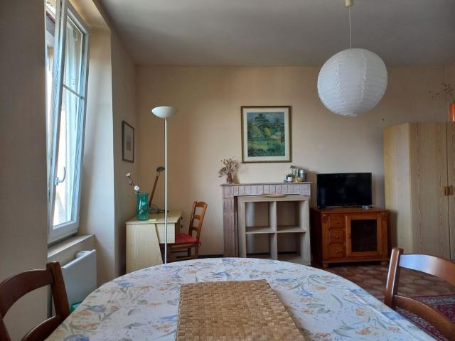 Appartement 1 pièce, 30 m² à louer à Quimper 29000