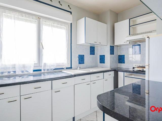 Appartement 1 pièce, 30 m² à louer à Reims 51100