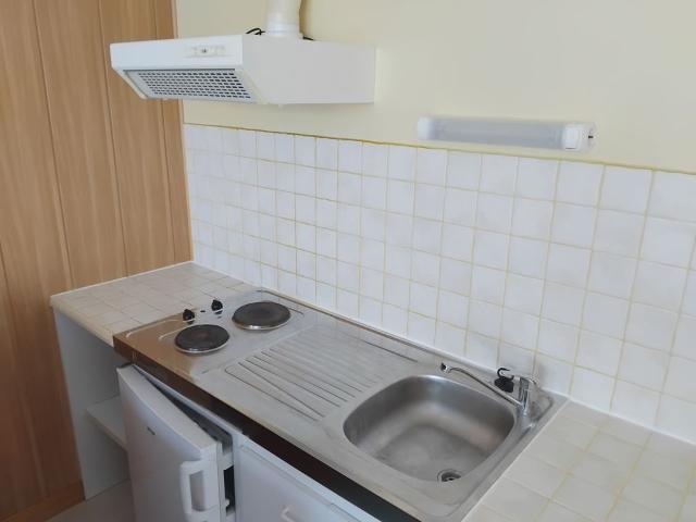 Appartement 1 pièce, 30 m² à louer à Reims 51100