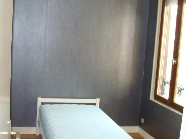 Appartement 1 pièce, 30 m² à louer à Reims 51100