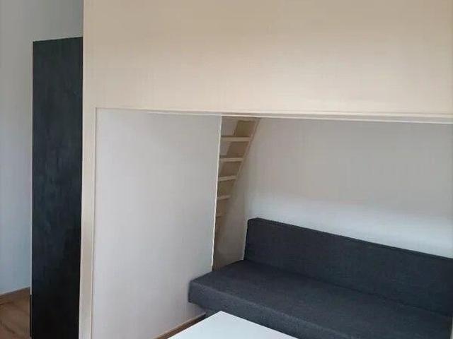 Appartement 1 pièce, 30 m² à louer à Reims 51100