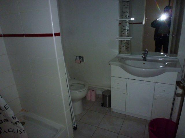 Appartement 1 pièce, 30 m² à louer à Reims 51100