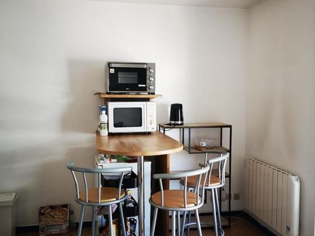 Appartement 1 pièce, 30 m² à louer à Rennes 35000