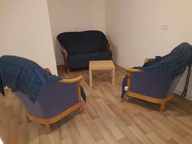 Appartement 1 pièce, 30 m² à louer à Rennes 35000