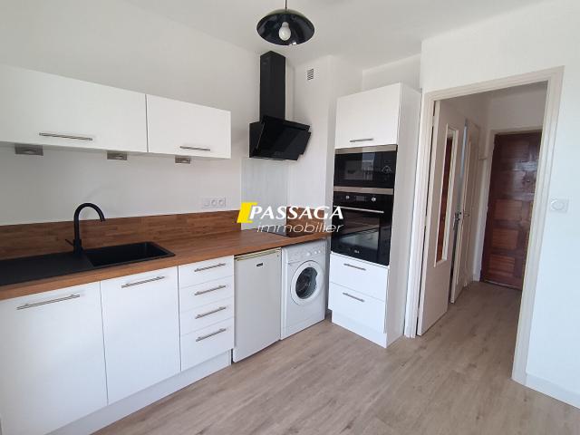 Appartement 1 pièce, 30 m² à louer à Rodez 12000