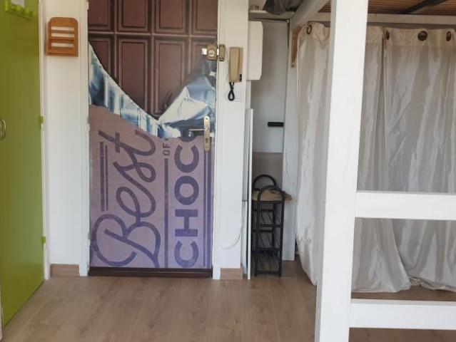 Appartement 1 pièce, 30 m² à louer à Romans sur Isère 26100