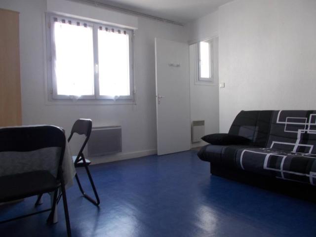Appartement 1 pièce, 30 m² à louer à Saint Nazaire 44600