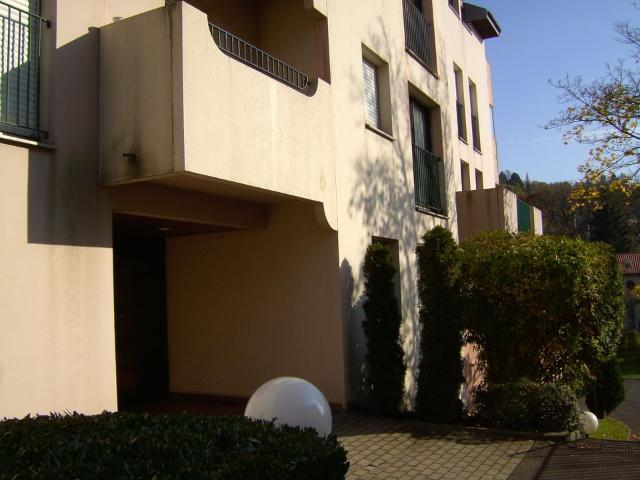 Appartement 1 pièce, 30 m² à louer à Saint Avold 57500