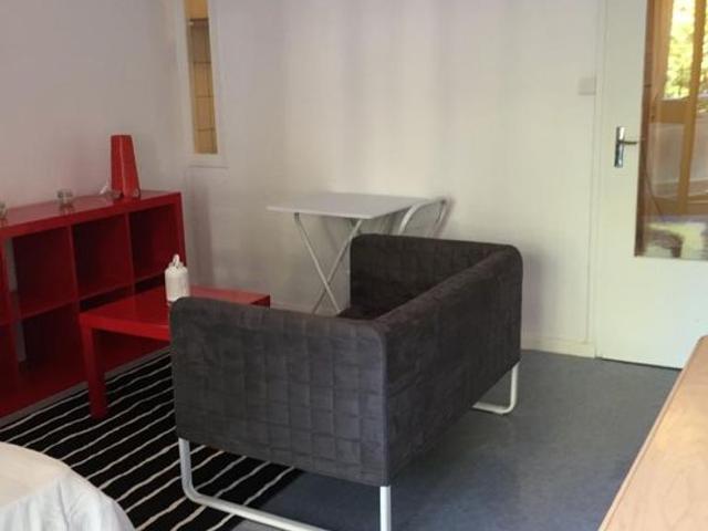 Appartement 1 pièce, 30 m² à louer à Saint Étienne 42000