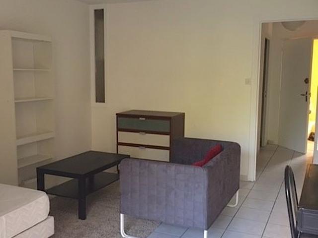 Appartement 1 pièce, 30 m² à louer à Saint Étienne 42000