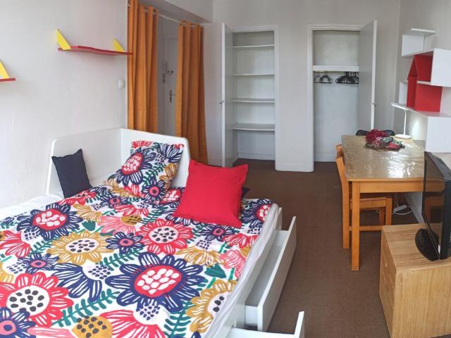 Appartement 1 pièce, 30 m² à louer à Saint Étienne 42000