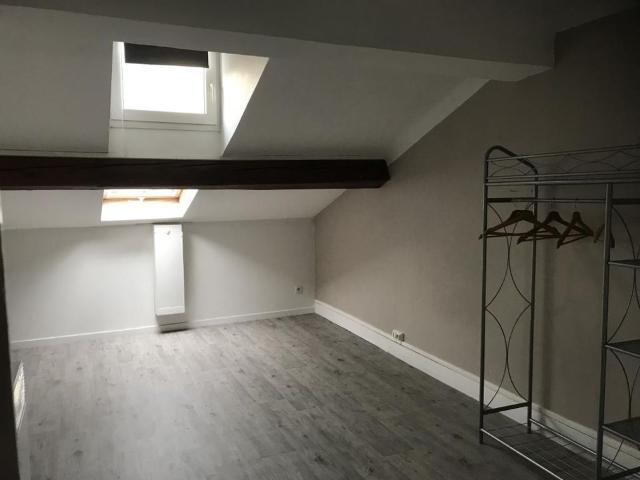 Appartement 1 pièce, 30 m² à louer à Saint Étienne 42000