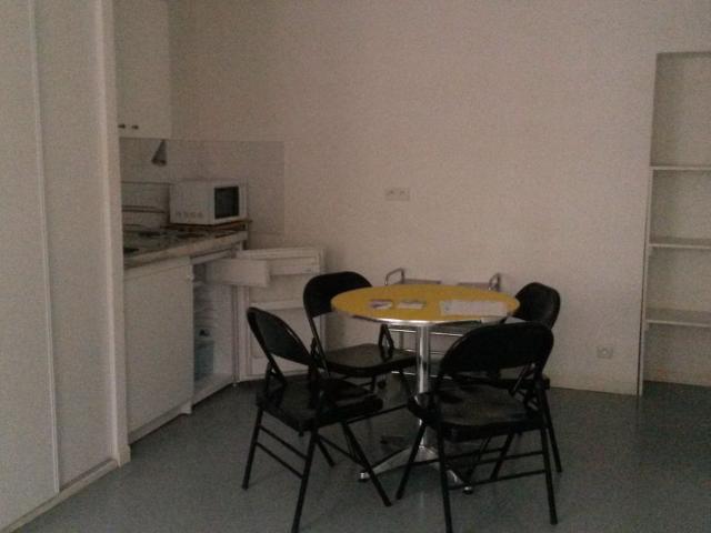 Appartement 1 pièce, 30 m² à louer à Saint Étienne 42000